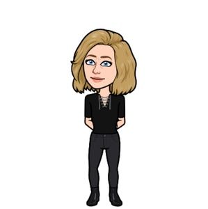 Meet your Posher, Marissa